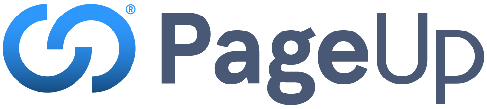 PageUp logo